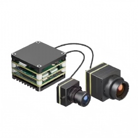 Ai Tracking Cameras and Modules