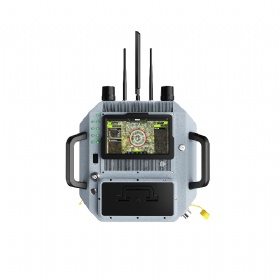 Anti-Drone Devices