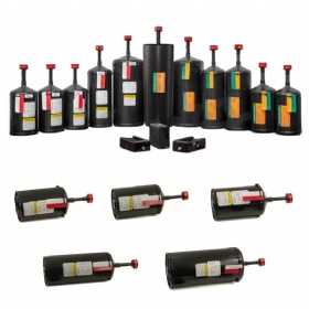 RC FPV Exploration Drone Version 1.0 Sky Ground End Carbon Fiber Optic Module 1-10km Flight Distance 0.35mm Fiber Optics Reel