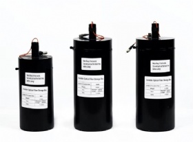 1km/2km/3km Optical Fiber Communication Equipment package